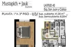 Latitud 40 | Callao esq. San Juan - Foto 11