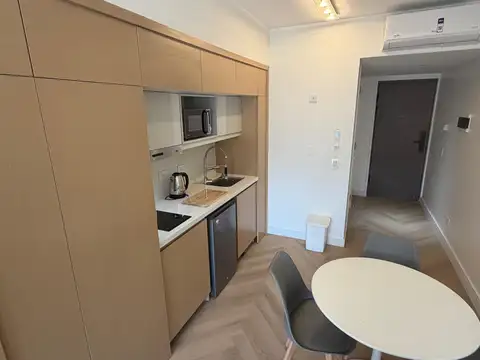 Departamento en Alquiler al Este