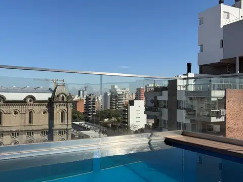 Viel 500, Piso 6
