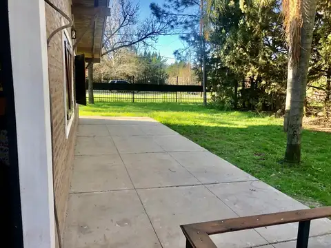 Casa en Alquiler en Funes, $ 1.500.000