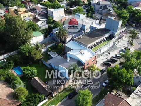 Terreno en Venta de 236,0 m2