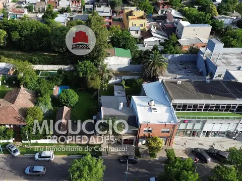 Lote en venta | Castelli N°1550 (Parcela N°29) | Ing. Maschwitz