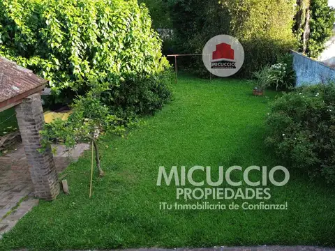 Lote en venta | Castelli N°1550 (Parcela N°29) | Ing. Maschwitz