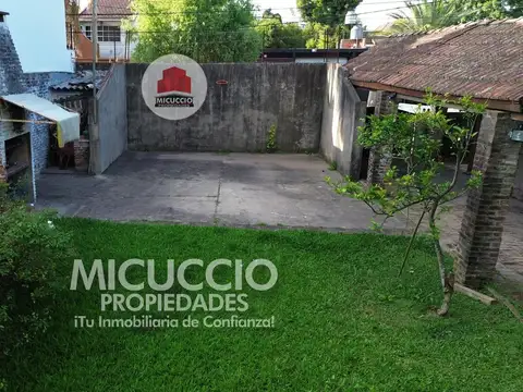 Terreno en Venta en Ingeniero Maschwitz, USD 180.000