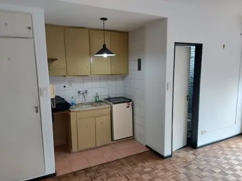 Departamento en Alquiler de 1 dormitorio
