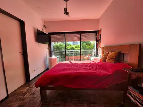 Departamento en Alquiler 33 años