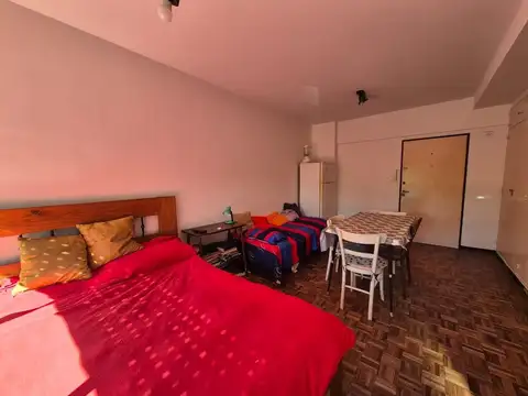 ALQUILER DEPARTAMENTO MONOAMBIENTE LUMINOSO OLIVOS