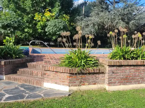 Quinta en venta en Hosteria San Antonio