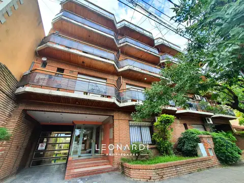 Departamento dos ambientes en Escobar - ID 802