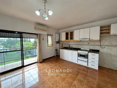 Mateo Gelves, 3º piso puerta B