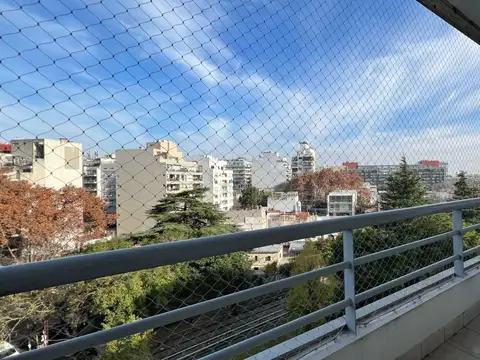 Departamento en Alquiler 25 años
