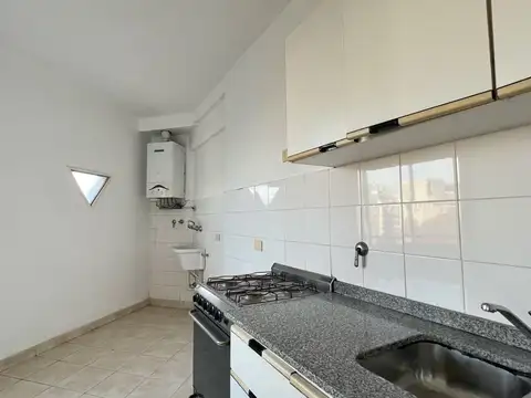 Departamento en Alquiler de 2 dormitorios