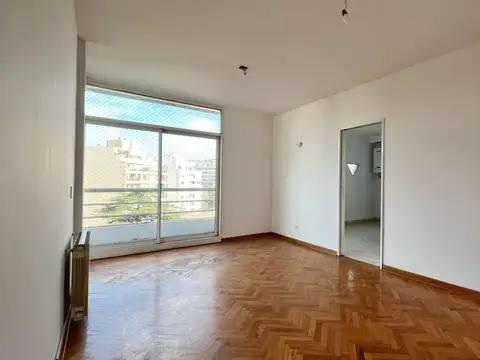 3 Ambientes |Alquiler en Palermo | Cochera