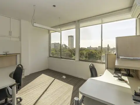 Marcelo T de Alvear 600, Piso 10