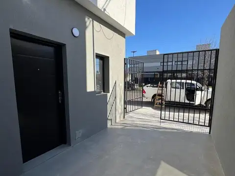 Departamento en Alquiler en Trenque Lauquen, Partido de Trenque Lauquen