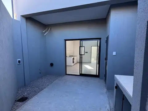 Departamento en Alquiler con 1 cocheras