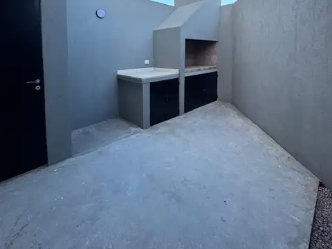 Departamento en Alquiler A Estrenar