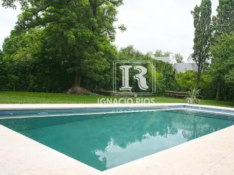 Casa en Alquiler Temporal en La Horqueta, USD 7.000
