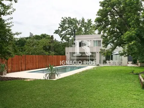 Casa en Alquiler Temporal de 3 dormitorios