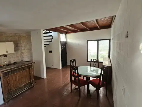 VENTA DUPLEX PATIO COCHERA  A. CREDITO S. MIGUEL