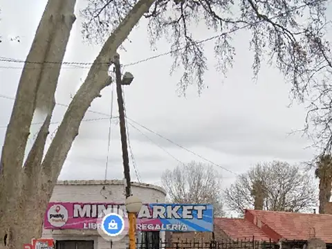 VENTA TERRENO EN CALLE SAN MARTIN  P/ DESARROLLO 