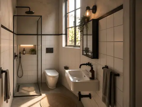 Depto Tipo Casa en Venta 66 años