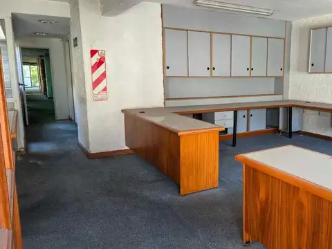 Oficina en Venta 58 años