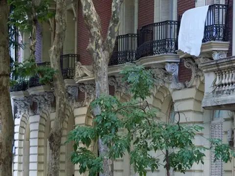 Departamento en Venta al Noroeste