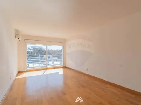 Alquiler Monoambiente Pocitos Nuevo con Amenities