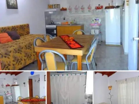 Departamento en Venta 20 años