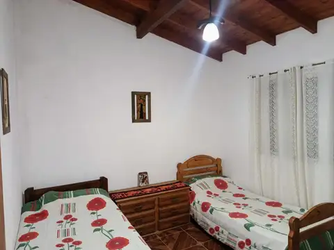 Departamento en Venta en Mar Del Tuyu, USD 35.000