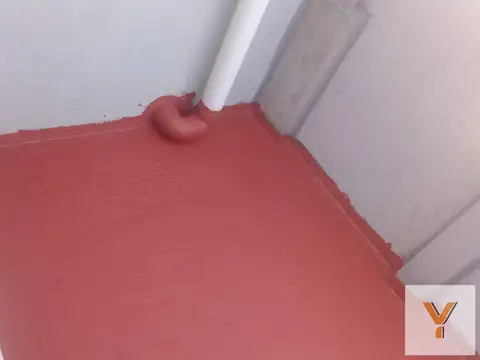 Depto Tipo Casa en Venta de 3 ambientes