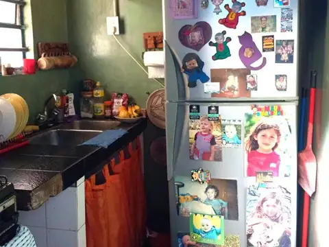 Depto Tipo Casa en Venta 50 años