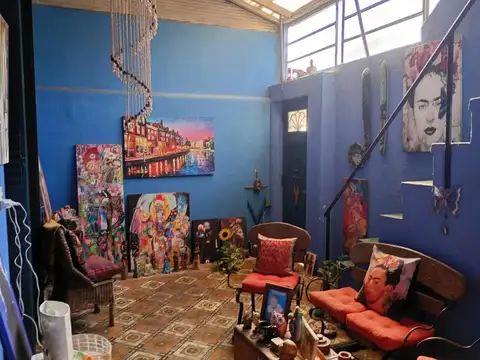 Depto Tipo Casa en Venta de 2 dormitorios