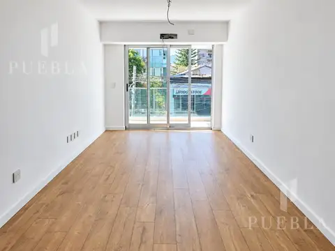Oficina en Venta en Belgrano C, USD 133.875