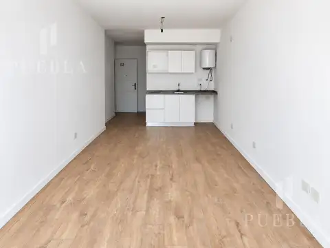 Oficina en venta en Belgrano C