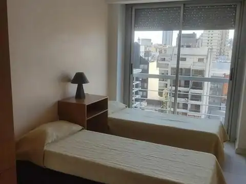 Departamento en Alquiler Temporal de 3 ambientes