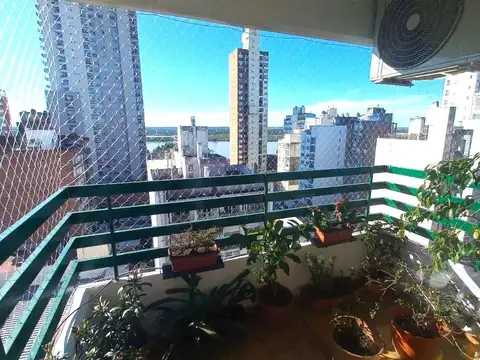 Departamento en Centro