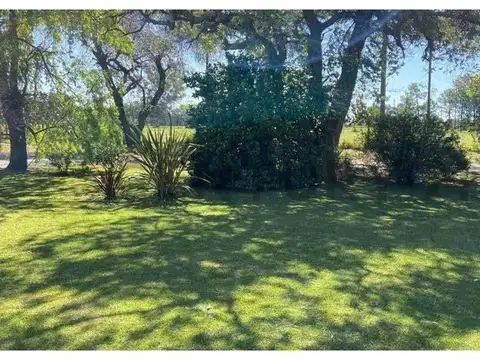 Lote en Venta – Country Club Los Cardales