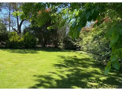 Lote en Venta – Country Club Los Cardales