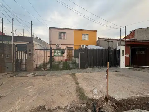 Depto Tipo Casa en Venta en San Miguel, USD 69.000
