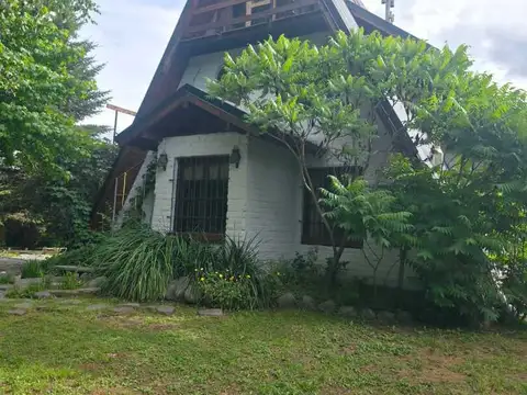 Casa en Venta 30 años
