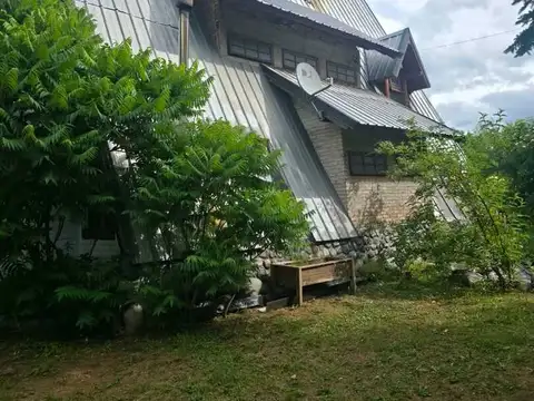 Casa en Venta en El Bolson, USD 350.000