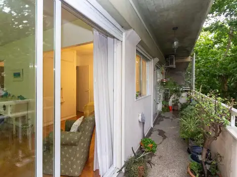 Departamento en Venta de 4 ambientes