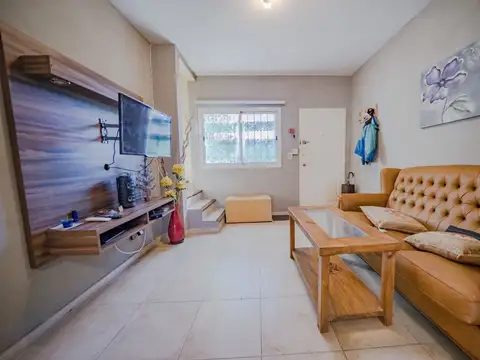 VENTA CASADUPLEX PILAR, BARRIO CERRADO