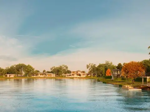 Terreno en Venta en Countries y Barrios Cerrados en Pilar, USD 320.000