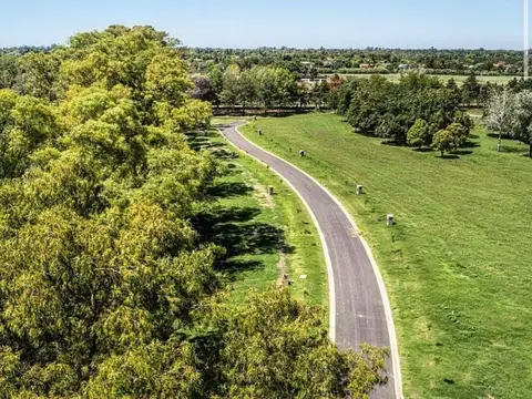 VENTA  AZZURRA TORTUGAS - INCREIBLE LOTE A LAGUNA