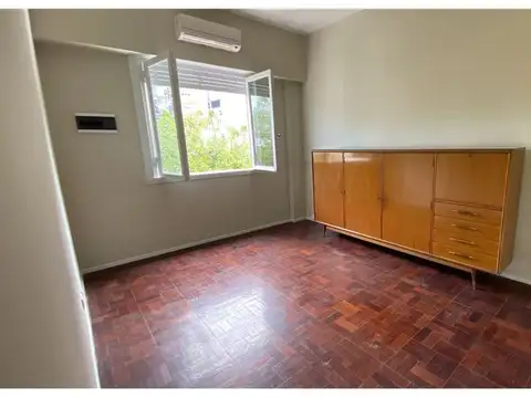 ALQUILER DEPARTAMENTO DE 3 AMBIENTES REFACCIONADO