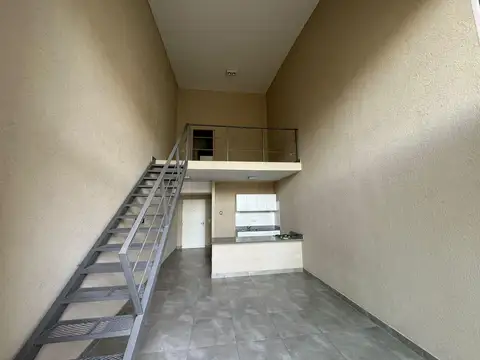 Departamento en alquiler 2 ambientes en Ayres Loft Pilar