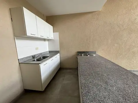 Departamento en Alquiler de 2 ambientes